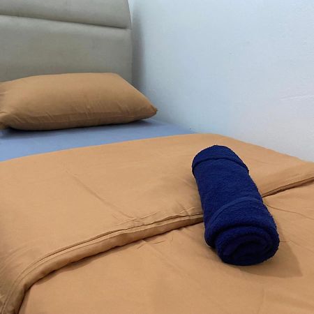 Rumahrehatandco Dungun Luaran gambar