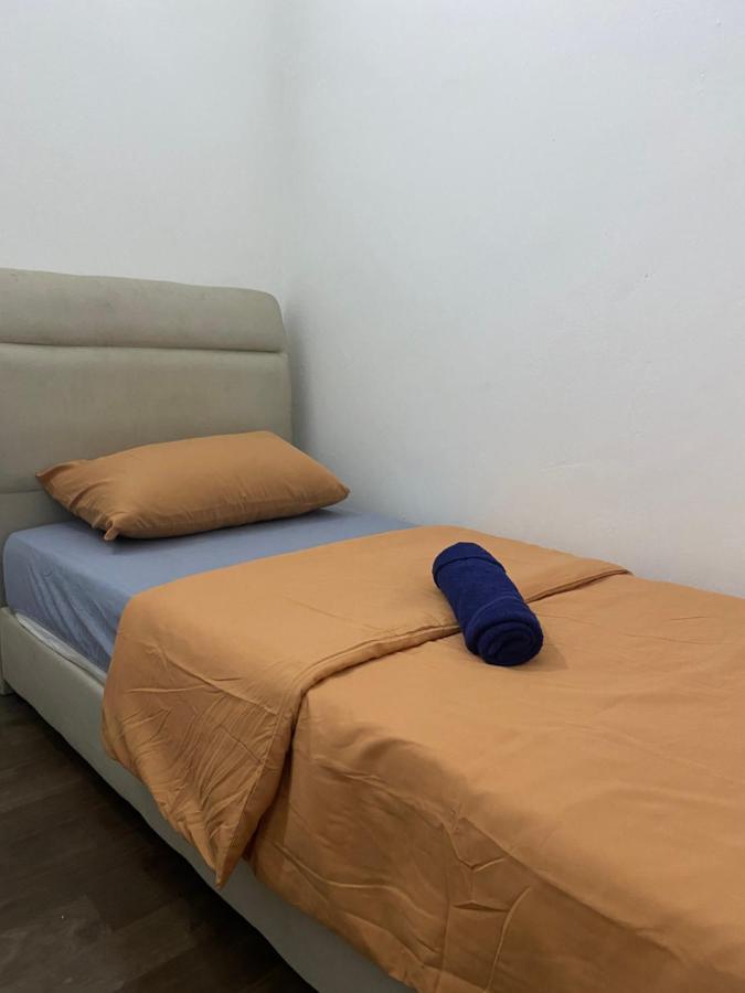 Rumahrehatandco Dungun Luaran gambar