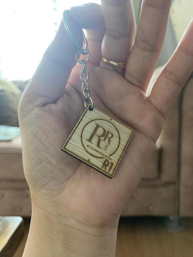 Rumahrehatandco Dungun Luaran gambar