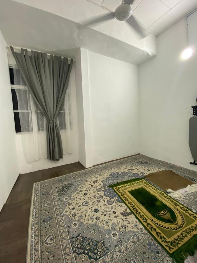 Rumahrehatandco Dungun Luaran gambar