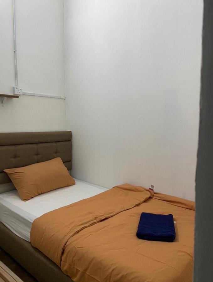 Rumahrehatandco Dungun Luaran gambar